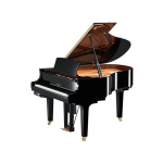 YAMAHA DC2X EN ST Disklavier Πιάνο με Ουρά Μαύρο