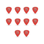 ΠΕΝΝΕΣ D'ADDARIO 6DRD1 | DURALIN PRECISION Super Light Gauge (.50mm), 10 Τεμάχια