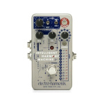ELECTRO-HARMONIX Harmony Machine Harmonizer/Pitch Shifter Πετάλι