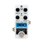 ELECTRO-HARMONIX Pico 360+ Looper Πετάλι Ηλεκτρικής Κιθάρας