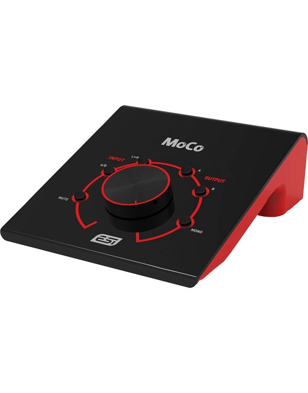 esi-moco-pathitiko-monitor-controller-enlarge ESI MoCo Παθητικό Monitor Controller - Image 1