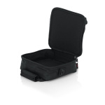 GΑΤΟR G-MIXERBAG-0909 Θήκη Ώμου με Επένδυση για Κονσόλα / Μixer /  Εξοπλισμό  24,13 cm x 23,5 cm x 6,99 cm - Image 2