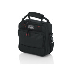 GΑΤΟR G-MIXERBAG-0909 Θήκη Ώμου με Επένδυση για Κονσόλα / Μixer / Εξοπλισμό 24,13 cm x 23,5 cm x 6,99 cm | ΚΑΠΠΑΚΟΣ