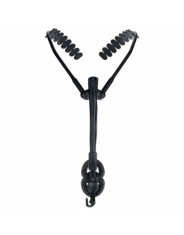 jazzlab-saxholder-xl-medium-stirigma-saxofonou-enlarge Jazzlab saXholder XL Medium Στήριγμα Σαξοφώνου - Image 1