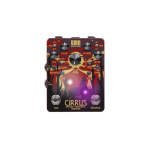 KMA Audio Machines Cirrus Delay / Reverb Πετάλι - Image 2