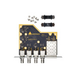 MERGING TECHNOLOGIES MADI128V3 MADI Card 128 Channels with SFP cages for Hapi Mk III | ΚΑΠΠΑΚΟΣ