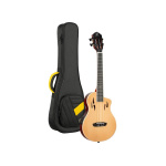ORTEGA RTPS-U-NAT TourPlayer Series Ηλεκτροακουστικό Ukulele Tenor με Θήκη | ΚΑΠΠΑΚΟΣ