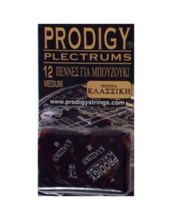 prodigy-penes-bouzoukiou-tzoura-baglama-klasiki-medium-tortoise-pearl-set-12tmch-enlarge PRODIGY Πέννες Μπουζουκιού - Τζουρά - Μπαγλαμα Κλασική Medium Tortoise Pearl (Σετ 12τμχ) - Image 1