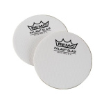 REMO Falam Slam Pad Μονό προστατευτικό δέρματος κάσας 4" (2 τμχ)