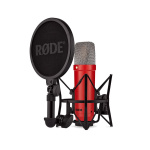 RODE NT-1 Signature Series Red
