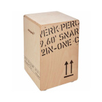 SCHLAGWERK CP 403 Medium Cajon 2 in One