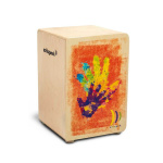 SCHLAGWERK CP402 High Five Kids Cajon