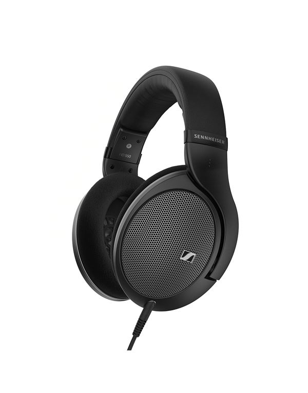 sennheiser-hd-550-akoustika-enlarge SENNHEISER HD-550 Ακουστικά - Image 1