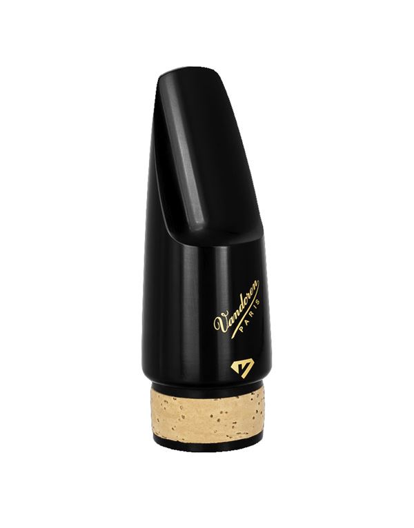 vandoren-bd5-epistomio-basou-klarinetou-black-diamond-enlarge VANDOREN BD5 Επιστόμιο Μπάσου Κλαρινέτου Black Diamond - Image 1
