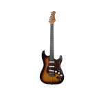 EKO GUITARS ST400 SUNBURST | Ηλεκτρική Κιθάρα Τύπου Stratocaster, Sunburst
