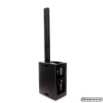 ELOKANCE LINEPRO-II | Αυτοενισχυόμενο Σύστημα Column PA με 2x 10" Sub & 8x 3" Twetter 1000W - Image 4