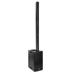 ELOKANCE LINEPRO-II | Αυτοενισχυόμενο Σύστημα Column PA με 2x 10" Sub & 8x 3" Twetter 1000W