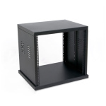 MASTER AUDIO RC08 | Rack Εγκαταστάσεων 19", 8U