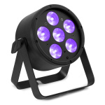 BeamZPro BAC324 | Led Par 6x10W 6in1 RGBWAUV, 20° | ΚΑΠΠΑΚΟΣ