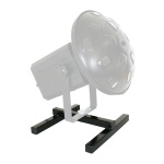 BeamZPro FST1 | Επιδαπέδια Μεταλλική Βάση Φωτιστικών - Image 3