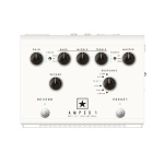 BLACKSTAR Dept. 10 Amped 1 Channel Amp Πετάλι - Ενισχυτής για Ηλεκτρική Κιθάρα