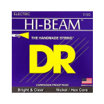 DR Strings HI-BEAM EHR-11 Χορδές Ηλεκτρικής Κιθάρας .011 -.050 Heavy