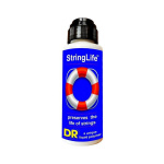 DR Strings Stringlife String Cleaner Καθαριστικό Χορδών