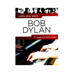 Dylan Bob - 16 Κλασικά Τραγούδια του Bob Dylan (Really Easy Piano)
