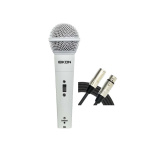 EIKON by Proel DM-800-WH Δυναμικό Μικρόφωνο