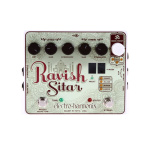 ELECTRO-HARMONIX Ravish Sitar Πετάλι