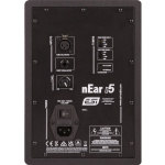ESI nEar i5 Αυτοενισχυόμενο Ηχείο Studio Monitor (Τεμάχιο) - Image 2