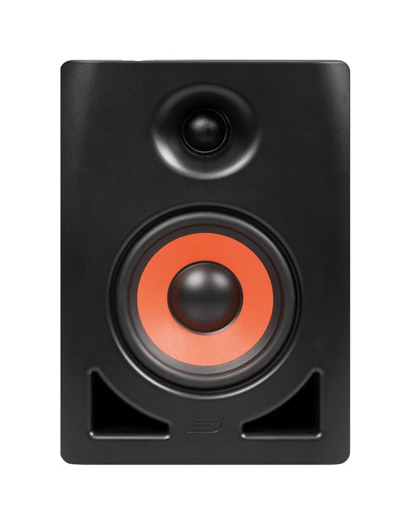 esi-near-i5-aytoenischyomeno-icheio-studio-monitor-temachio-enlarge ESI nEar i5 Αυτοενισχυόμενο Ηχείο Studio Monitor (Τεμάχιο) - Image 1