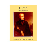 Liszt Franz - Consolations