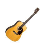 MARTIN D-28 Ακουστική Κιθάρα - Image 2