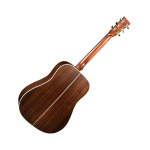 MARTIN D-28 Satin Amberburst Ακουστική Κιθάρα - Image 2