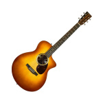 MARTIN SC-13E Special Burst Ηλεκτροακουστική Κιθάρα