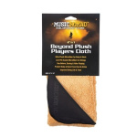 MUSICNOMAD MN241 Πανί Καθαρισμού 2 σε 1 Beyond Plush Players Cloth για σώμα, μπράτσο και χορδές