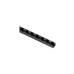PROEL AC-107 Ράγα για Rack 2μ (τιμή μέτρου)