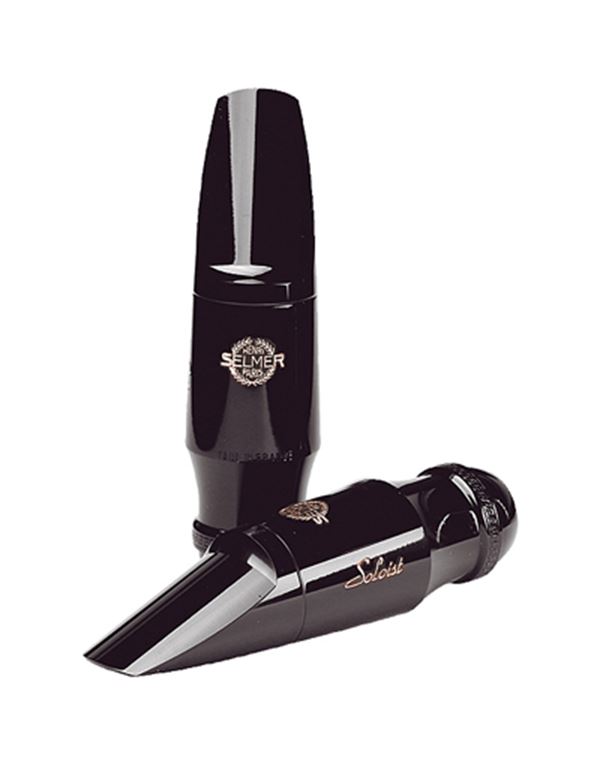 selmer-soloist-d-nu-epistomio-alto-saxofonou-enlarge SELMER SOLOIST D NU Επιστόμιο άλτο σαξοφώνου - Image 1