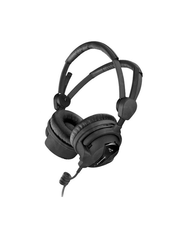 sennheiser-hd-26-akoustika-enlarge SENNHEISER HD-26 Ακουστικά - Image 1