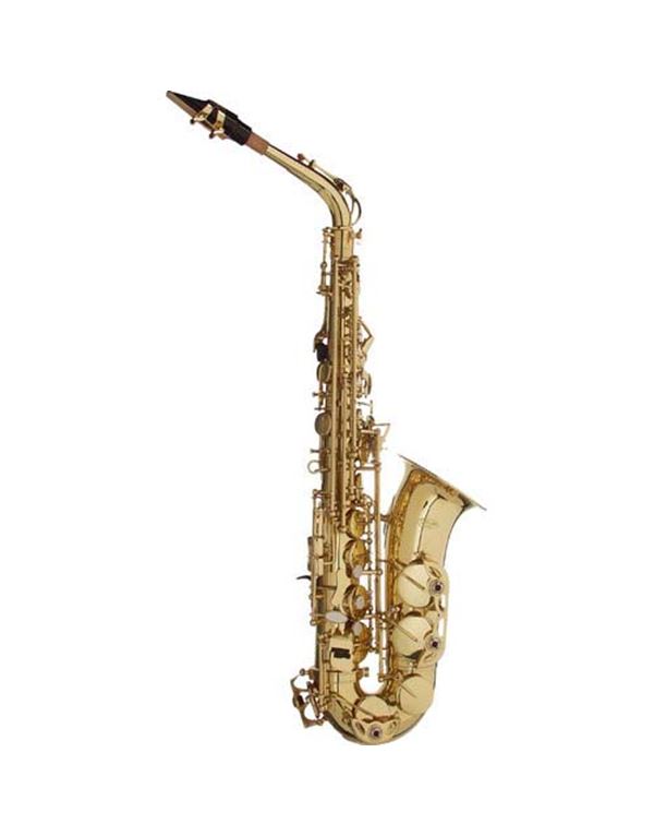 stagg-ws-as215s-alto-saxofono-enlarge STAGG WS-AS215S Άλτο Σαξόφωνο - Image 1