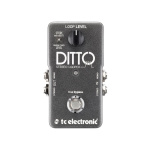 TC ELECTRONIC Ditto Stereo Looper Πετάλι Εφέ
