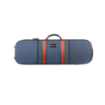 BAM SG5001SB Saint Germain Stylus Oblong Blue Θήκη - Βαλίτσα Βιολιού