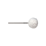 VIC FIRTH VKB3 Fleec Κόπανος Πεντάλ Ντράμς