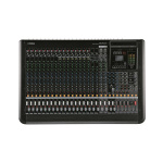 YAMAHA MGP-24X Κονσόλα