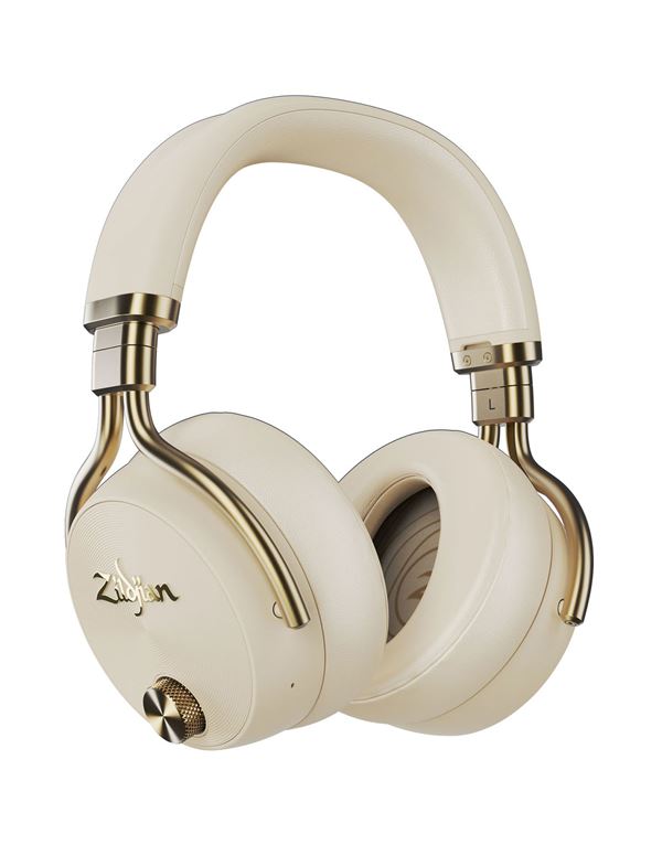 zildjian-alchem-e-sandstorm-akoustika-me-mikrofono-bluetooth-enlarge ZILDJIAN ALCHEM-E Sandstorm Ακουστικά με Μικρόφωνο Bluetooth - Image 1