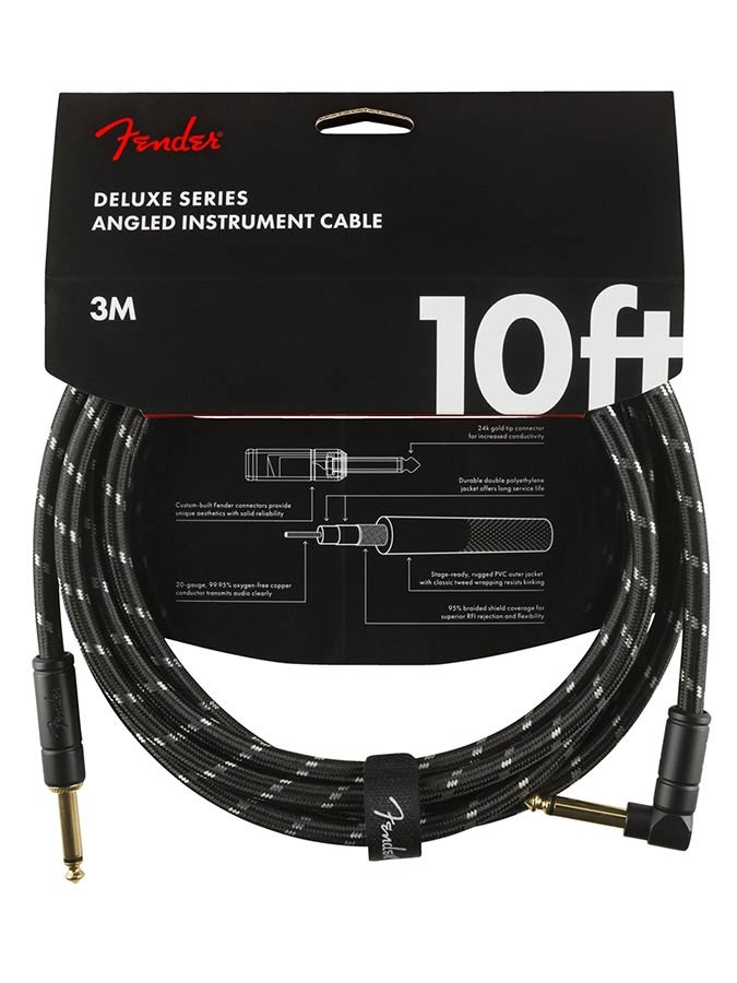 5828 FENDER 0990820090 3.00m - Image 1