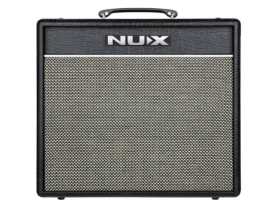 5831 NUX MIGHTY 40 MK2 - Image 1