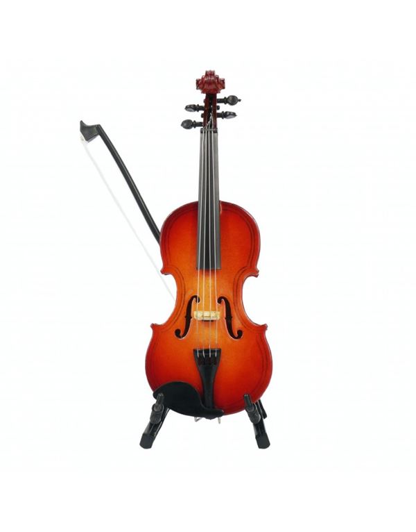 agifty-violi-miniatoura-14-cm-enlarge AGIFTY Βιολί Μινιατούρα 14 cm - Image 1