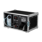 ANTARI F6 HAZER | Μηχανή Καπνού Hazer 1450W με DMX, σε Flightcase